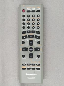 Пульт д-у Panasonic N2QAJB000083