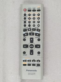 Пульт д-у Panasonic N2QAJB000117