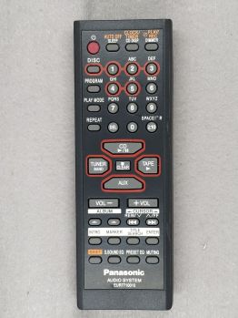 Пульт д-у Panasonic EUR7710010