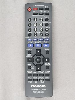 Пульт д-у Panasonic N2QAYB000209