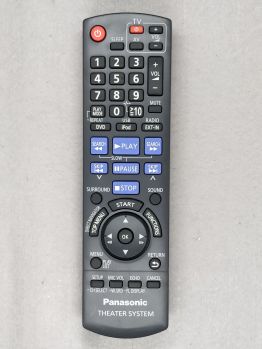Пульт д-у Panasonic N2QAYB000363