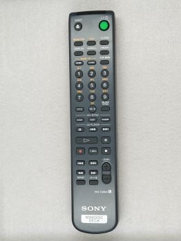 Пульт д-у Sony RM-D29M
