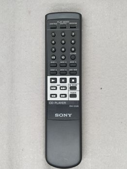 Пульт д-у Sony RM-D335