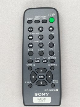 Пульт д-у Sony RM-SR210