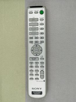Пульт д-у Sony RM-SF250AV