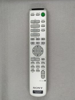 Пульт д-у Sony RM-SX10