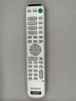 Пульт д-у Sony RM-SX15