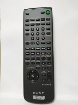 Пульт д-у Sony RM-SV909