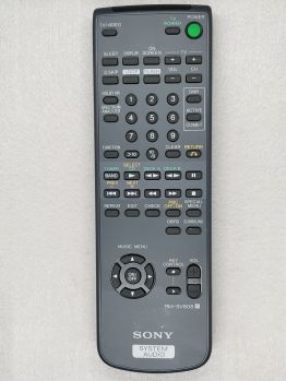 Пульт д-у Sony RM-SV808