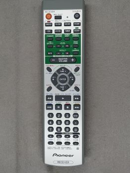 Пульт д-у Pioneer XXD3057