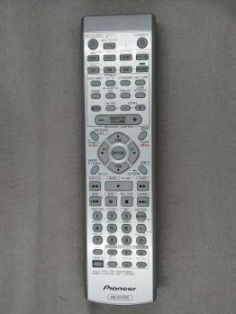 Пульт д-у Pioneer XXD3167