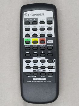 Пульт д-у Pioneer CU-XR026