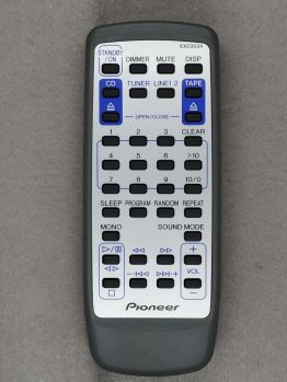 Пульт д-у Pioneer XXD3034