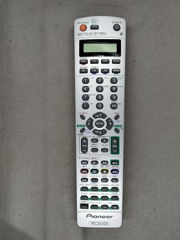 Пульт д-у Pioneer XXD3128