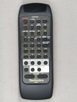 Пульт д-у Technics EUR643852
