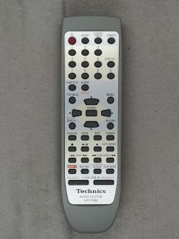 Пульт д-у Technics EUR7702080