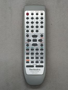 Пульт д-у Technics EUR7702140