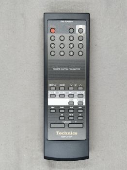 Пульт д-у Technics RAK-SUA02WH
