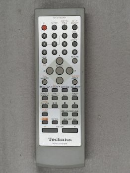 Пульт д-у Technics RAK-EHA20WH