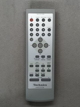 Пульт д-у Technics RAK-EHA18WH