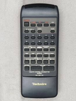 Пульт д-у Technics RAK-SA011XH