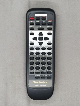 Пульт д-у Technics EUR646498