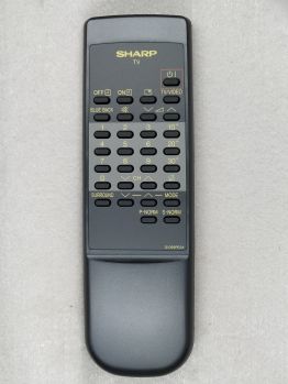 Пульт д-у Sharp G1069PESA