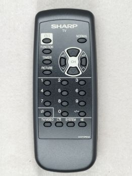 Пульт д-у Sharp G1273PESA