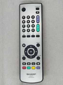 Пульт д-у Sharp GA531WJSA