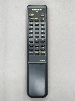 Пульт д-у Sharp G1077PESA