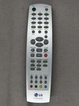 Пульт д-у LG 6710V00032E