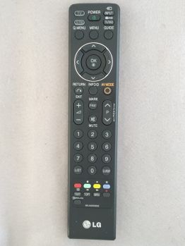 Пульт д-у LG MKJ40653802