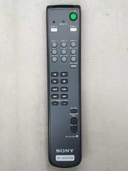 Пульт д-у Sony RM-AAU009