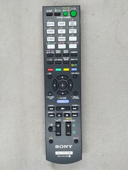 Пульт д-у Sony RM-AAU105