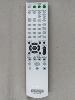 Пульт д-у Sony RM-ADU002