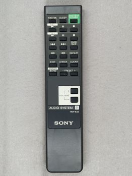 Пульт д-у Sony RM-S44