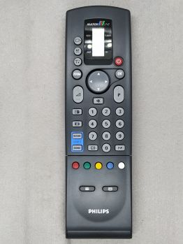 Пульт д-у Philips RC8105/01