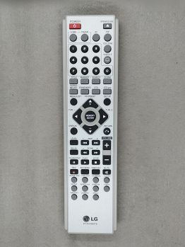 Пульт д-у LG 6710CDAK07B