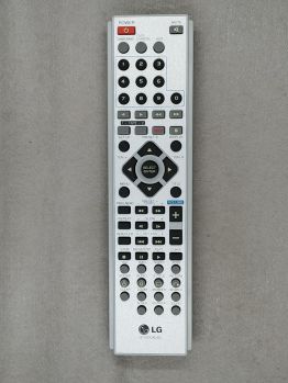 Пульт д-у LG 6710CDAL03С