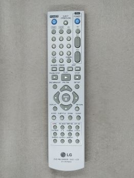 Пульт д-у LG 6711R1P091B