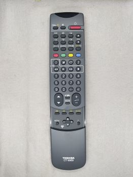 Пульт д-у Toshiba CT-9969