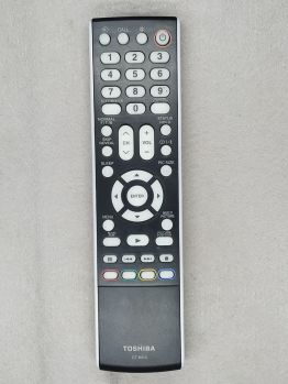Пульт д-у Toshiba CT-8010