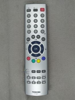 Пульт д-у Toshiba CT-90101