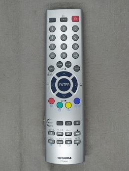 Пульт д-у Toshiba CT-90141