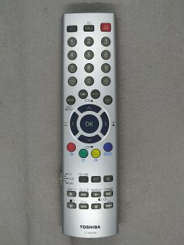 Пульт д-у Toshiba CT-90208