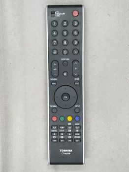 Пульт д-у Toshiba CT-90288