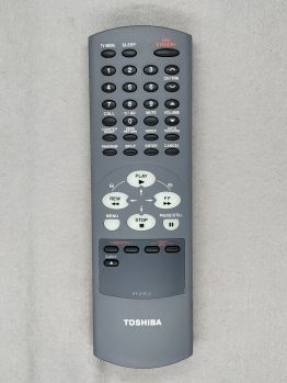 Пульт д-у Toshiba VT-21FL3