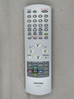Пульт д-у Toshiba VT-21FPR