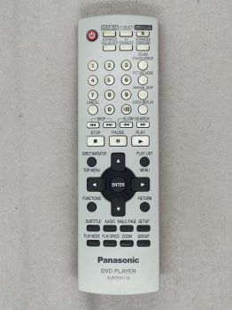 Пульт д-у Panasonic EUR7631110