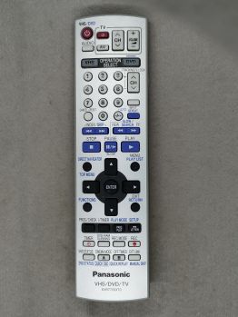 Пульт д-у Panasonic EUR7720X70